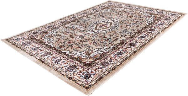 Teppich My Isfahan 740 beige 160x230