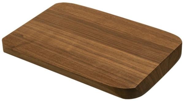 ArteLegno ArteLegno Walnuss-Schneidebrett 20 x 30 cm AL68WL