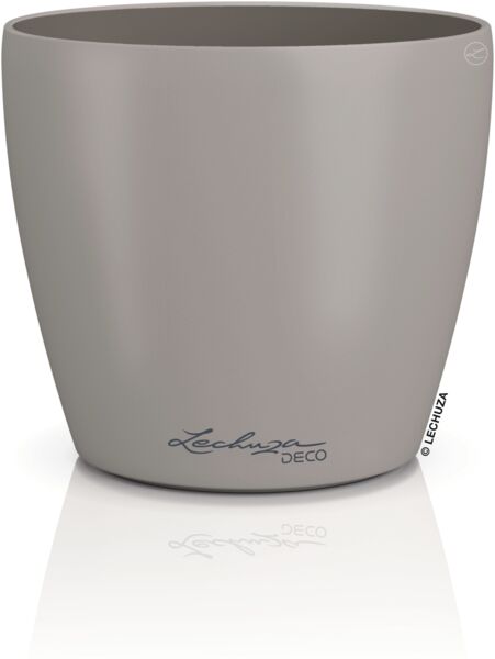 LECHUZA-DECO Color 28 sandbraun