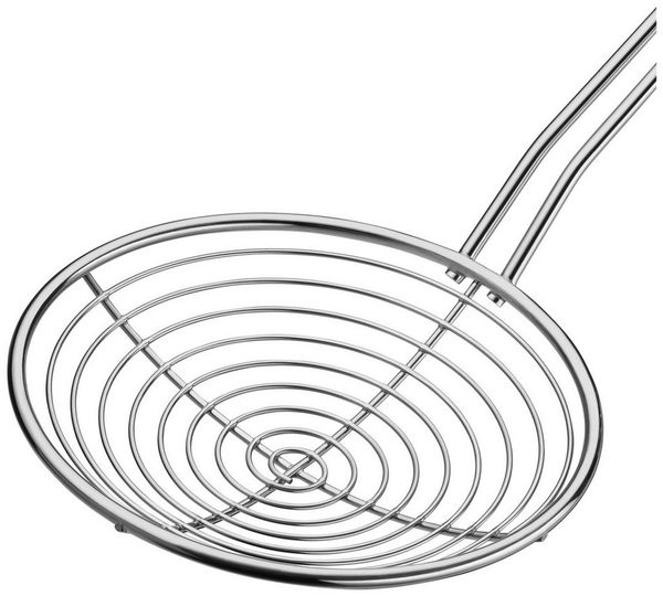 Schaumlöffel Profi Plus WMF Löffel, Spülmaschinengeeignet Bild 2