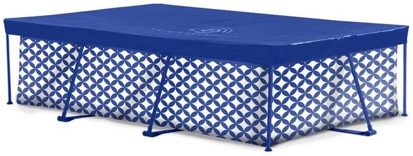 Swim Essentials Pool-Abdeckplane Swim Essentials Pool Abdeckplane dunkelblau elegance, 260x160 cm