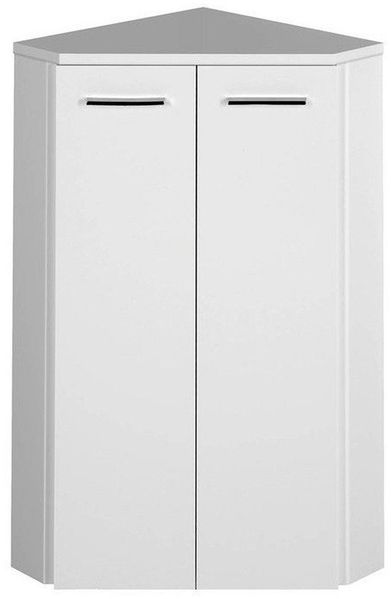 ZOJA/KERAMIA FRESH Eckschrank 35 x 78 x 35 cm, weiß
