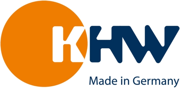 KHW | Hochwertiges Hochbeet | Demeter XL | schmal | platzsparend | 158 × 44 × 61 cm - 392 Liter | ideal für Urbane Gärten | nachhaltiges Gärtnern | fördert gesunde Ernten | Made in Germany Bild 9