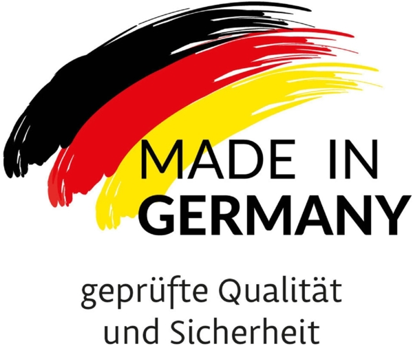 KHW | Hochwertiges Hochbeet | Demeter XL | schmal | platzsparend | 158 × 44 × 61 cm - 392 Liter | ideal für Urbane Gärten | nachhaltiges Gärtnern | fördert gesunde Ernten | Made in Germany Bild 8