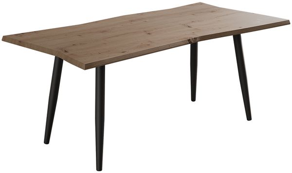 Couchtisch Yan Artisan 100 x 50 cm Vicco