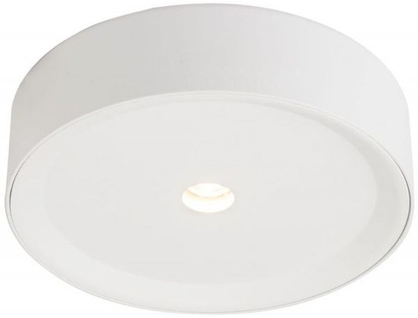 Deckenleuchte Wohnzimmer LED rund Deckenlampe Schlafzimmer Küche 55005-10
