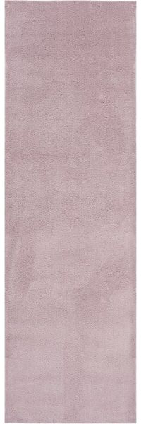 Jimri Teppich Fluffy flauschiger Teppich Läufer Hochwertige Kurzflor Teppich, Läufer