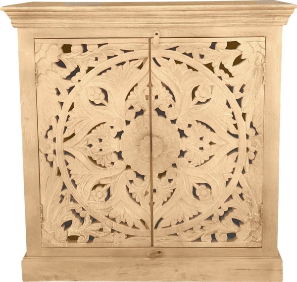 Sit Möbel Lakadee Kommode natur