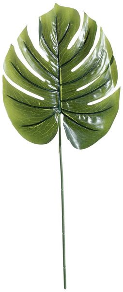Dekoria Dekoblatt Monstera 23cm