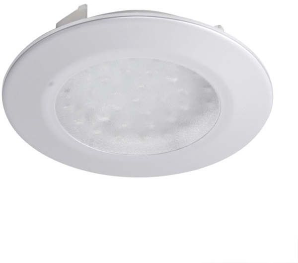 2er Set LED Badezimmer Decken Einbaustrahler PRIMUS Bild 2