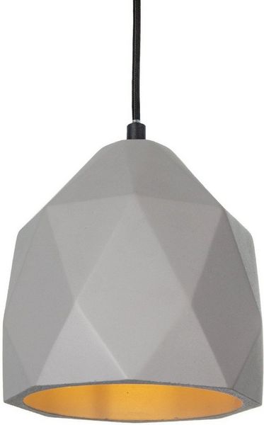 Paco Home Pendelleuchte FREE-TOWN, ohne Leuchtmittel, LED, E27, Lampe Für Wohnzimmer Esszimmer Küche, Höhenverstellbar