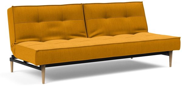 Innovation Living Splitback Klappsofa 115x210 cm