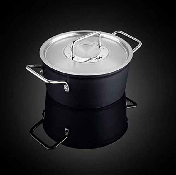 Fissler Kochtopf "Adamant