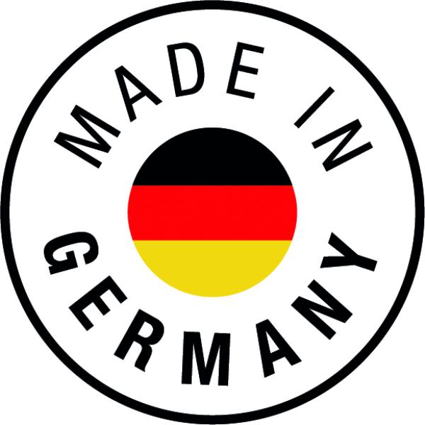 Esstisch >Judd< (ausziehbar bis 120cm) in Eiche sägerau - 80/120x75x80cm (BxHxT) Bild 7