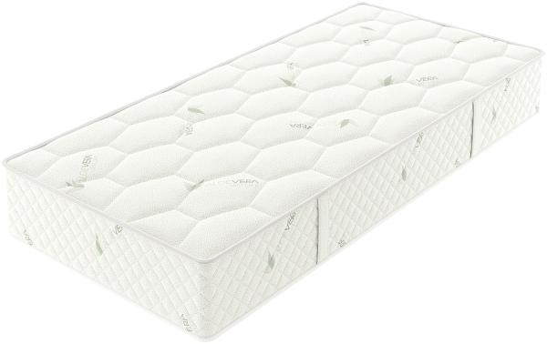 Rollmatratze SUPPORT-BONNELL-PLUS