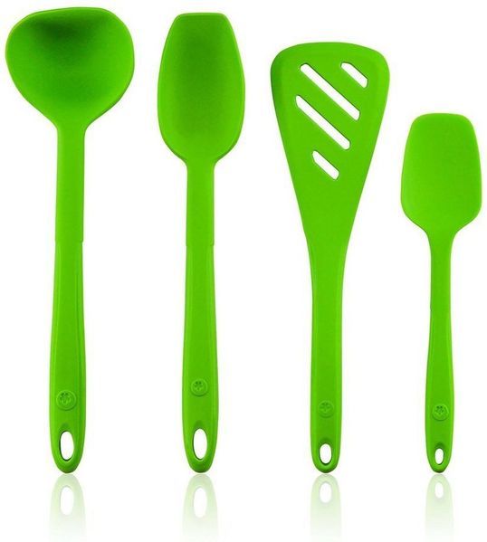 Kochblume Back-Set Junior, (Spar-Set, 4-tlg)