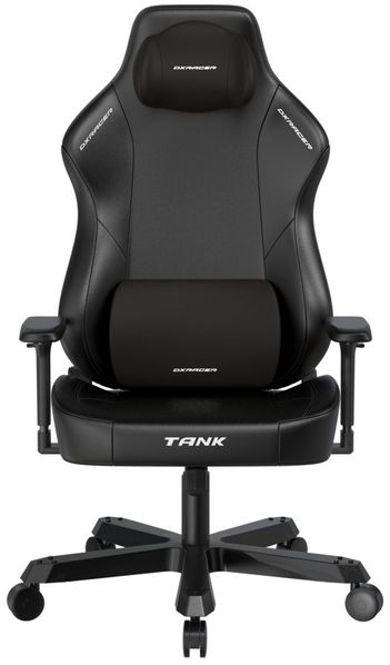DXRacer Gaming-Stuhl DXRACER Tank Serie, Büro & Gaming Stuhl, 180kg, 4D-Armlehnen