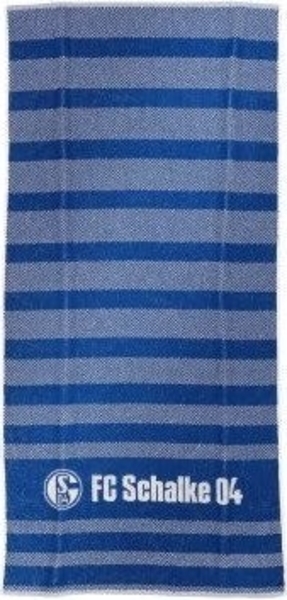 FC Schalke 04 Duschtuch