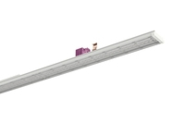 Ridi Leuchten LED-Geräteträger VL2S-GL150-7DAWS840B0900