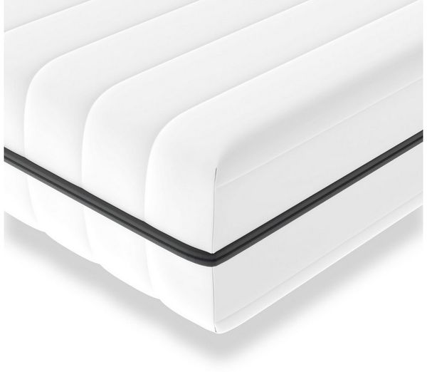 Kaltschaummatratze 7-Zonen, Matratze 90x200 140x200 160x200 180x200 und weitere Größen, Beco, (ergonomische Matratze 70 x 200, Hoch 15cm, drei verfügbare Härtegrade (H2, H2&H3, H3), abnehmbarer Bezug, hergestellt in Deutschland, atmungsaktiv
