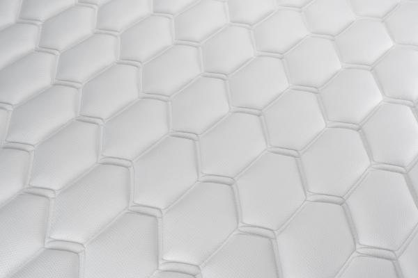 VITALSPRING RECOVER matratze 70x200 cm, Taschenfedern und Rückstellschaum, Härtegrad 3, Höhe : 28 cm, 7 Komfortzonen Bild 3