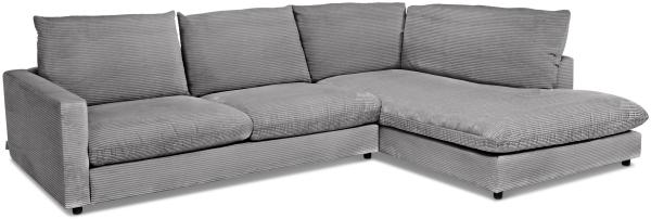 Polsterecke SANSIBAR DAGEBÜLL (BB 321x228 cm)