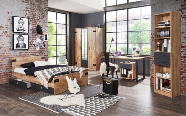 Rollcontainer LIVERPOOL Bild 2