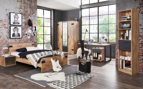 Rollcontainer LIVERPOOL Bild 3