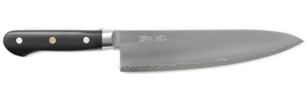 Suncraft Senzo Professional Kochmesser 21 cm MP-04