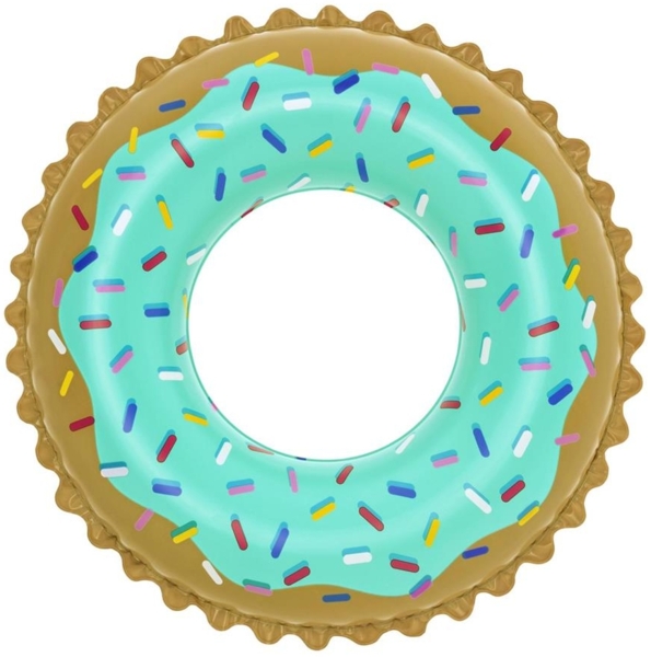 Schwimmring Donut Ø 91 cm