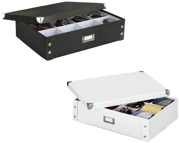 Zeller Present Aufbewahrungsbox