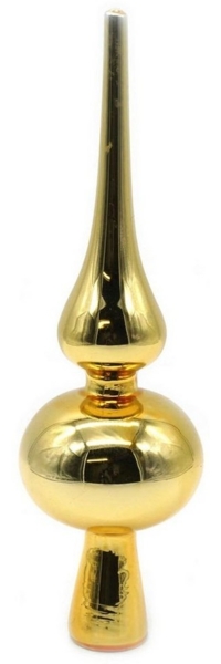 Weihnachtsbaumspitze 20cm Christbaumspitze Tannenbaumspitze Baumschmuck Spitze