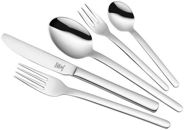 Besteck 30-teilig MATRIX
