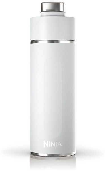 Ninja DW2401EUUKWH Thirsti Isolierflasche 700ml weiß