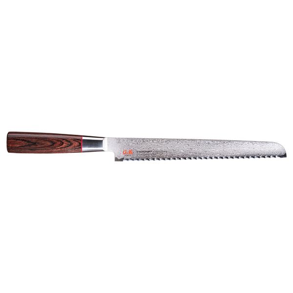 Senzo Classic ID-14 Brotmesser 22 cm