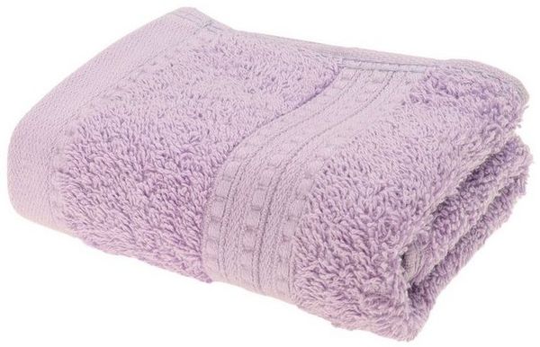Julie Julsen Handtücher 10-Handtücher-Lavendel, Bio-Baumwolle (10-St)