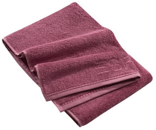 Esprit Handtücher Modern Solid, 85% Baumwolle, 15% Lyocell