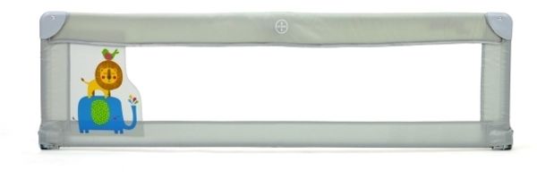 Asalvo Bettschutzgitter 150 cm Friends