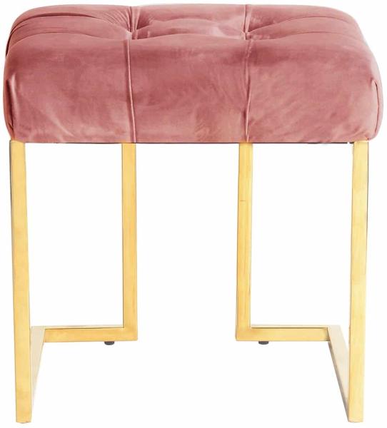 Hocker Rarity 125 Taupe