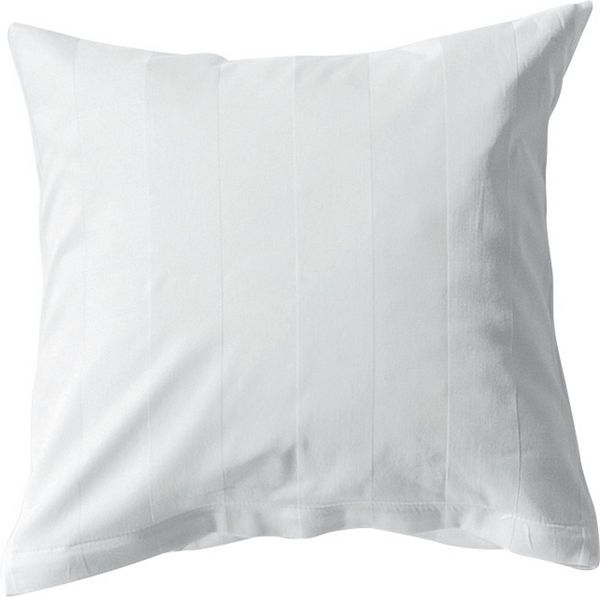 Erwin Müller Kissenbezug Kuschelkissenbezug "Fürth", (1 Stück), Mako-Damast Uni
