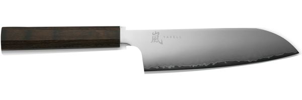 Yaxell Hana Santoku Messer 16,5 cm 34801