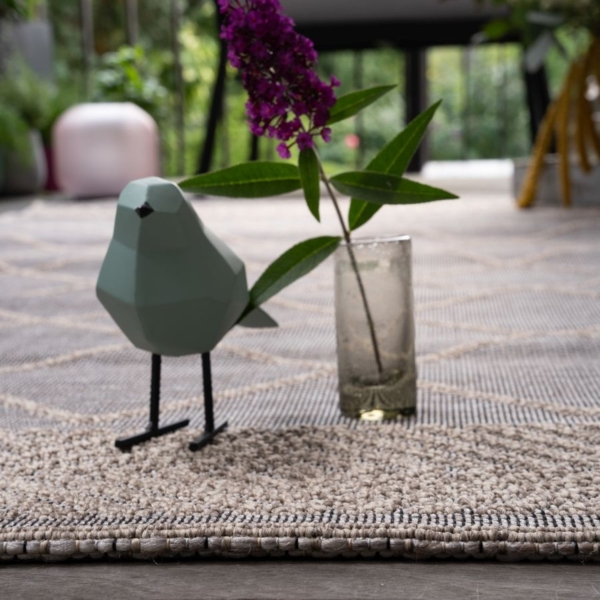 obsession My Oslo 710 taupe 200 x 290 cm Bild 4