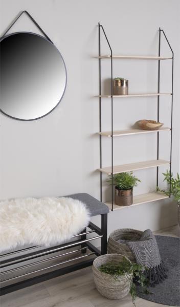 Wandregal EINDHOVEN Bild 2