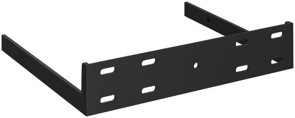 vidaXL Eck-Schweberegale 2 Stk. Hochglanz-Grau 35x35x3,8 cm MDF 323914 Bild 6