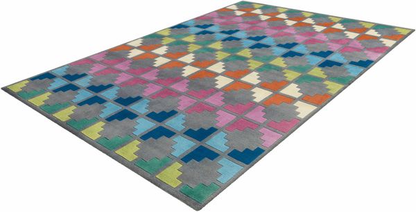 Cristal 8019 Multi 200cm x 300cm