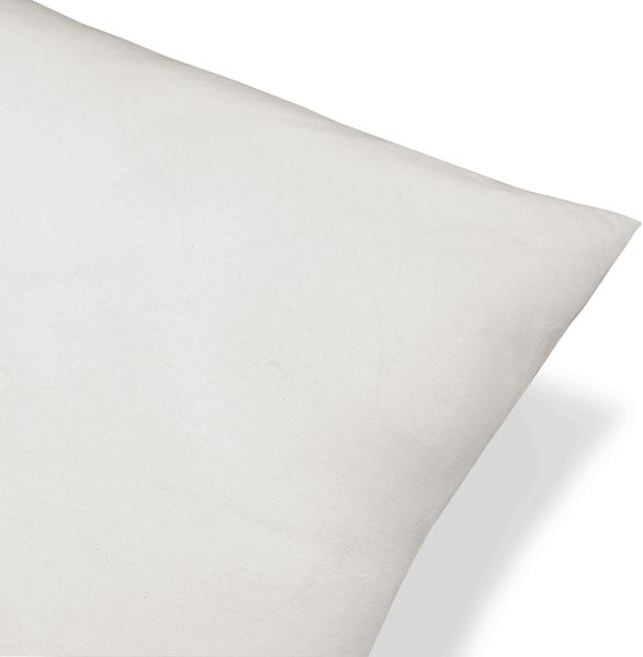 biberna Feinjersey-Spannbetttuch 0077144, grau, 2x 40x40cm Bild 2