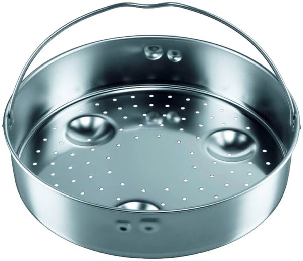 Silit Sicomatic Einsatz gelocht 22 cm