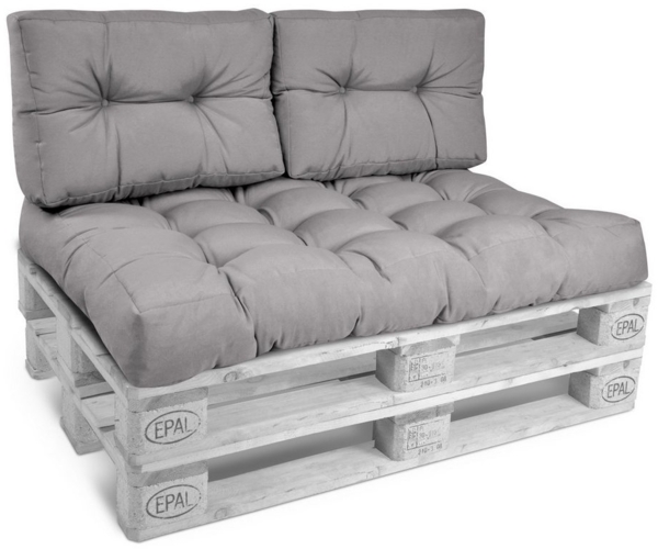 Beautissu Palettenkissen, Beautissu Eco Style Palettenkissen