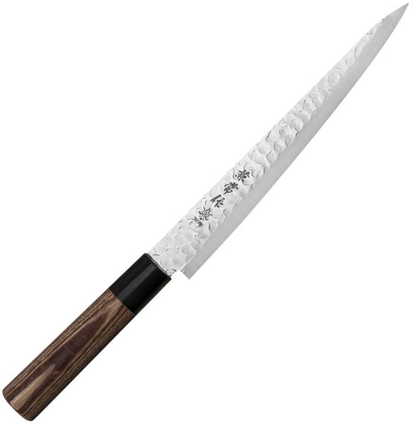 Kanetsune Kanetsune 950 dsr-1k6 Sujihiki-Messer 21 cm KC955