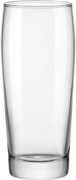 Van Well Willi Becher 0,25 l geeicht 12er Set